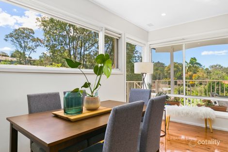 Property photo of 41 Carlisle Crescent Beecroft NSW 2119