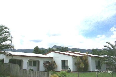 Property photo of 9 Somerset Close Bentley Park QLD 4869
