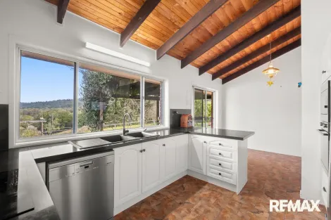 Property photo of 136 Hillcrest Road Kiamba QLD 4560
