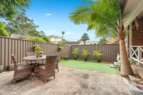 Property photo of 3/212 Gymea Bay Road Gymea Bay NSW 2227