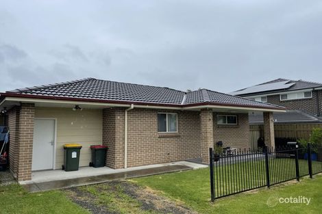 12 Reynell St, Eastern Creek, NSW 2766