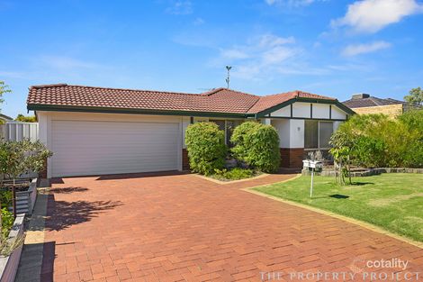 Property photo of 18 Waterside Crescent Gwelup WA 6018