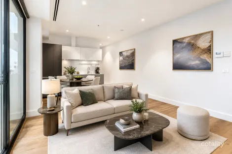 912/14 Queens Rd, Melbourne, VIC 3004