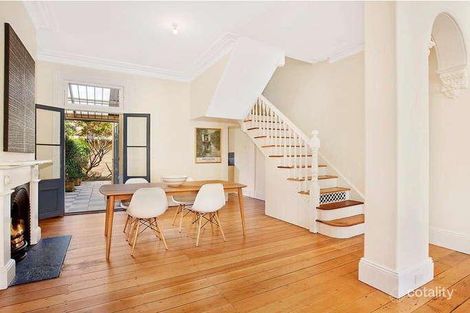 Property photo of 29 Ridge Street Surry Hills NSW 2010