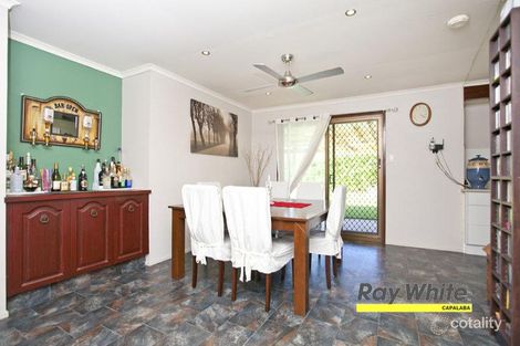 Property photo of 50 Cumberland Drive Alexandra Hills QLD 4161