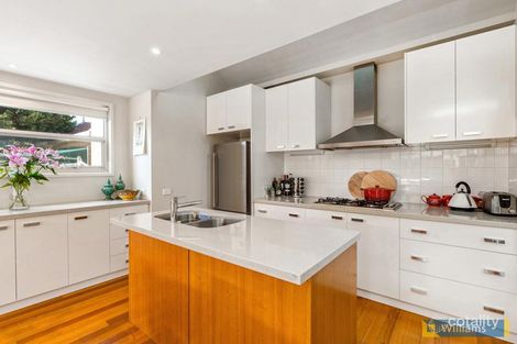 Property photo of 2/187 Melbourne Road Williamstown VIC 3016