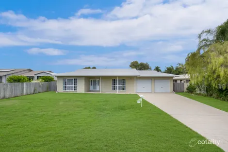 Property photo of 6 Eucalyptus Avenue Annandale QLD 4814