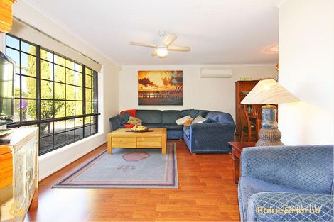 Property photo of 12 Warburton Drive Woodcroft SA 5162