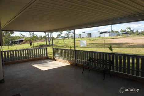 Property photo of 85 Turrama Road Clermont QLD 4721