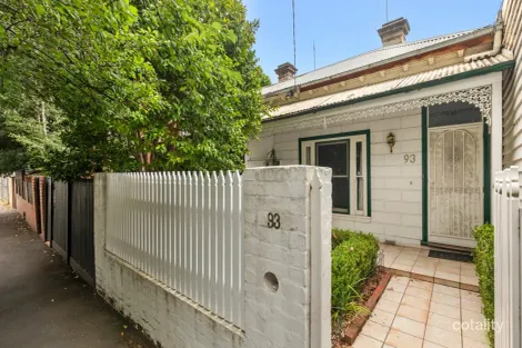93 Bank St, South Melbourne, VIC 3205