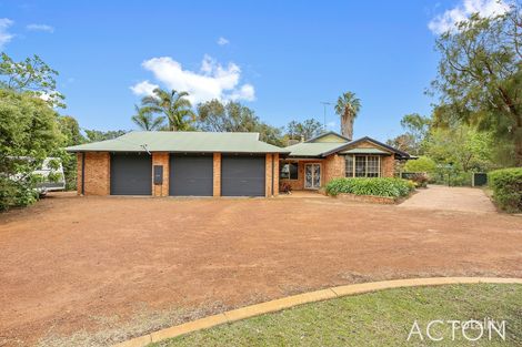 Property photo of 54 Victoria Circle Greenfields WA 6210