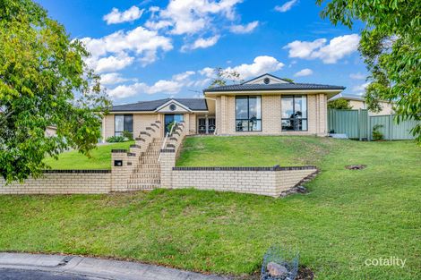 Property photo of 3 Kinsale Close Ashtonfield NSW 2323