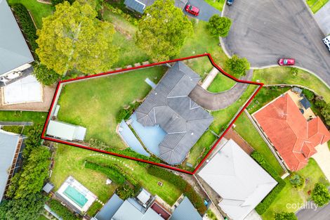 Property photo of 3 Kinsale Close Ashtonfield NSW 2323