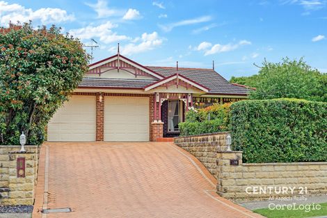 Property photo of 130 Milford Drive Rouse Hill NSW 2155