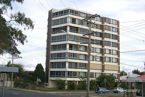 4/51 Marine Pde, Redcliffe, QLD 4020