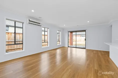 Property photo of 42 Claudia Crescent Kurunjang VIC 3337