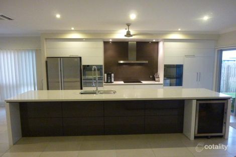 Property photo of 8 Harkness Parade Idalia QLD 4811