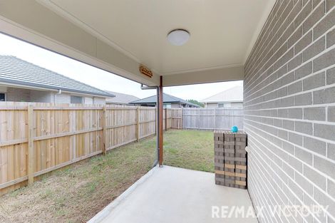 Property photo of 5 Waterbird Crescent Caboolture QLD 4510