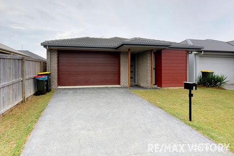 Property photo of 5 Waterbird Crescent Caboolture QLD 4510