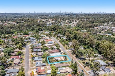 Property photo of 42 Teasdale Drive Nerang QLD 4211
