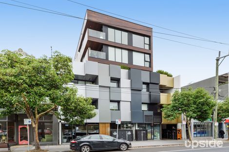 Property photo of 108/360 Burnley Street Richmond VIC 3121