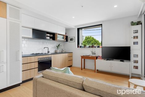 Property photo of 108/360 Burnley Street Richmond VIC 3121