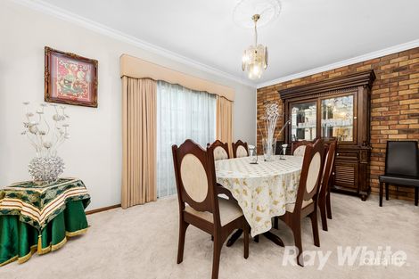 Property photo of 1 Joan Court Mulgrave VIC 3170