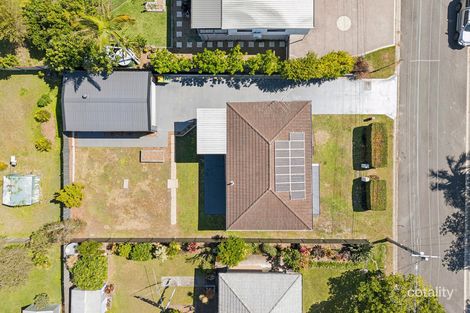 37 Noorumba St, Slacks Creek, QLD 4127