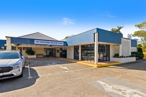 1/7-11 Scott St, East Toowoomba, QLD 4350