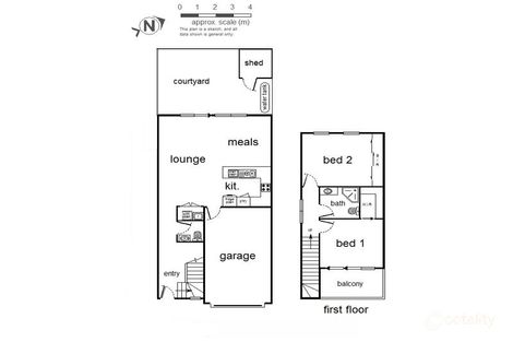 Property photo of 5/8 Pine Crescent Boronia VIC 3155