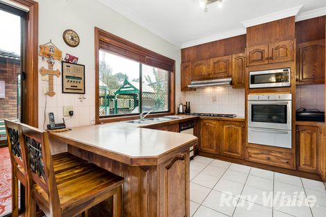 Property photo of 1 Joan Court Mulgrave VIC 3170