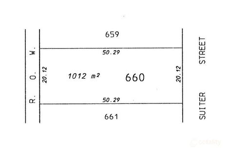 111 Suiter St, Menzies, WA 6436