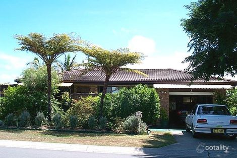 Property photo of 5 Crystal Waters Drive Tweed Heads NSW 2485
