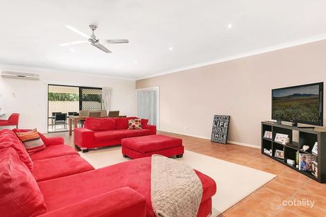Property photo of 4 Berkshire Place Springfield Lakes QLD 4300