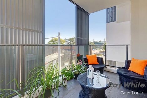 Property photo of 5203/9 Angas Street Meadowbank NSW 2114