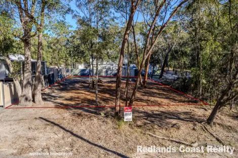 14 Burke Ave, Russell Island, QLD 4184