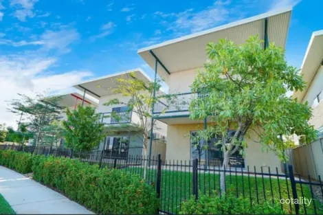 17/10 Damascene Cres, Bellamack, NT 0832