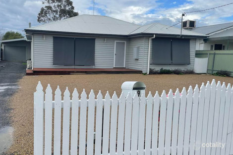 Property photo of 9 Derimal Street Horsham VIC 3400