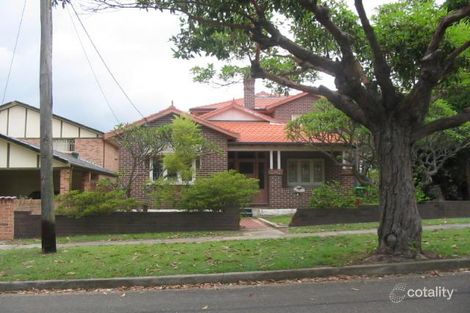 1 View St, Concord, NSW 2137