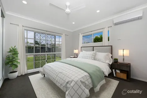 Property photo of 6 Eucalyptus Avenue Annandale QLD 4814