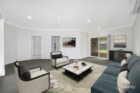 Property photo of 6 Eucalyptus Avenue Annandale QLD 4814