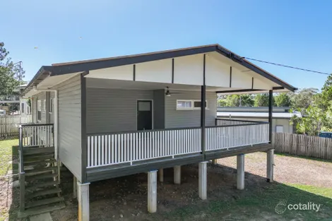 39 Little Cove Rd, Russell Island, QLD 4184