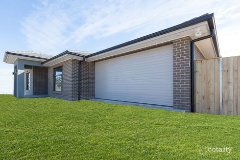 Property photo of 50 Longview Road Gledswood Hills NSW 2557