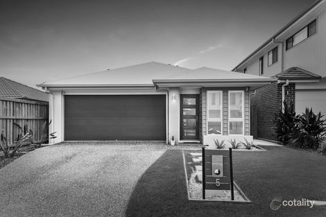 Property photo of 5 Lukin Road Mango Hill QLD 4509
