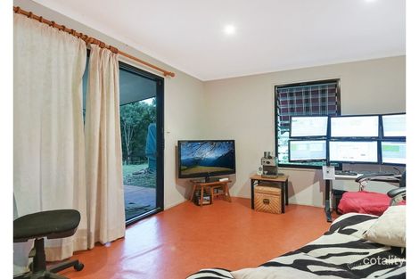 Property photo of 93 Lergessner Road Draper QLD 4520