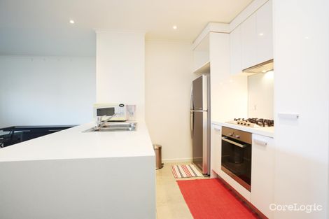Property photo of 600/58 Jeffcott Street West Melbourne VIC 3003