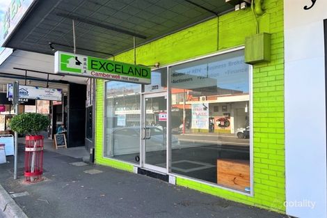 1373 Toorak Rd, Camberwell, VIC 3124