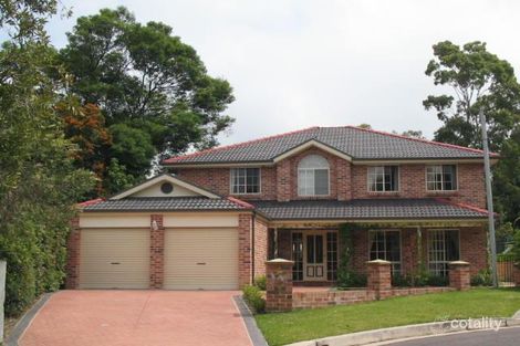 4 Majura Cl, St Ives Chase, NSW 2075