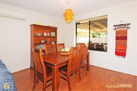 Property photo of 12 Warburton Drive Woodcroft SA 5162