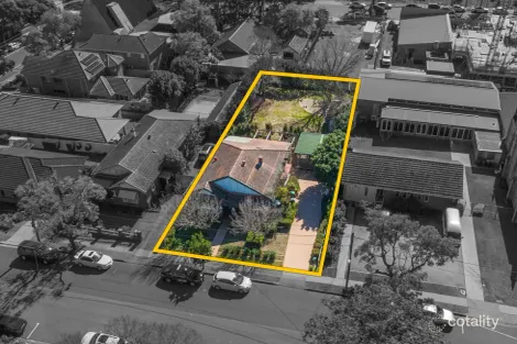 Property photo of 9 McKern Street Wentworthville NSW 2145